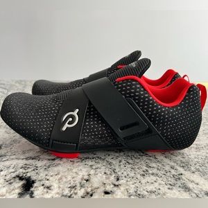 Peloton Altos Cycling Shoe - women’s 9 or men’s 7.5